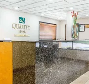 Quality Inn Macon West hotel detail image 4
