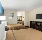 Quality Inn Macon West hotel detail image 7
