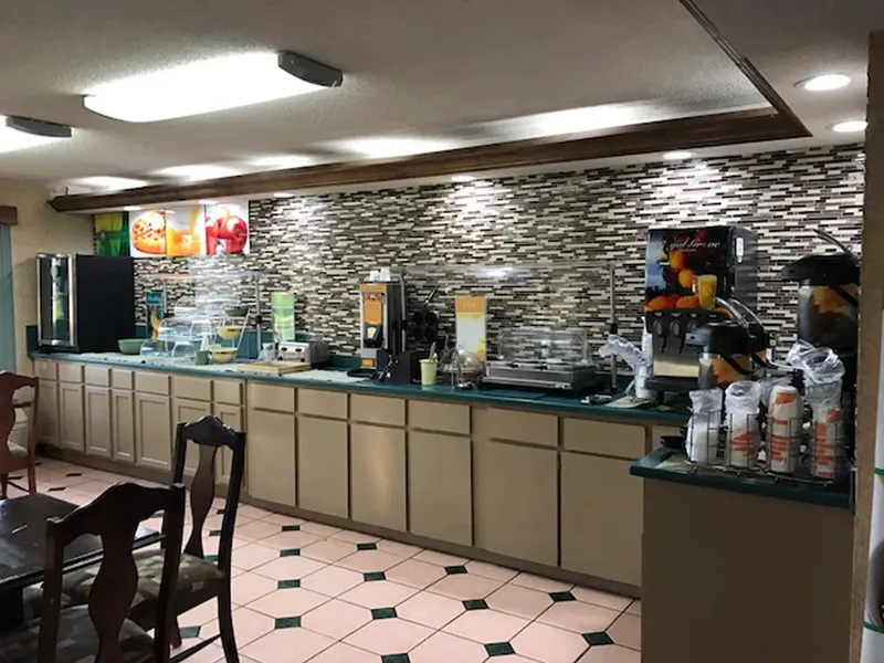Quality Inn Byron - Warner Robins hotel detail image 6