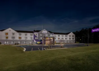 Spark by Hilton Macon North hotel thumbnail 2