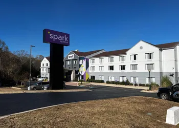Spark by Hilton Macon North hotel thumbnail 3