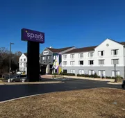 Spark by Hilton Macon North hotel detail image 3