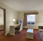 Super 8 by Wyndham Yellowknife hotel detail image 5