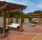 Courtyard by Marriott Warner Robins hotel detail image 4