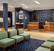 Courtyard by Marriott Warner Robins hotel detail image 7