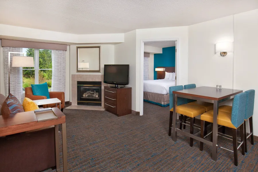 Residence Inn by Marriott Hanover Lebanon hotel detail image 6
