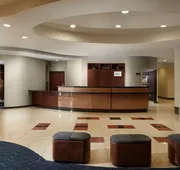 Courtyard by Marriott Winchester hotel detail image 3