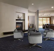 Courtyard by Marriott Winchester hotel detail image 5