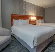 Courtyard by Marriott Winchester hotel detail image 7