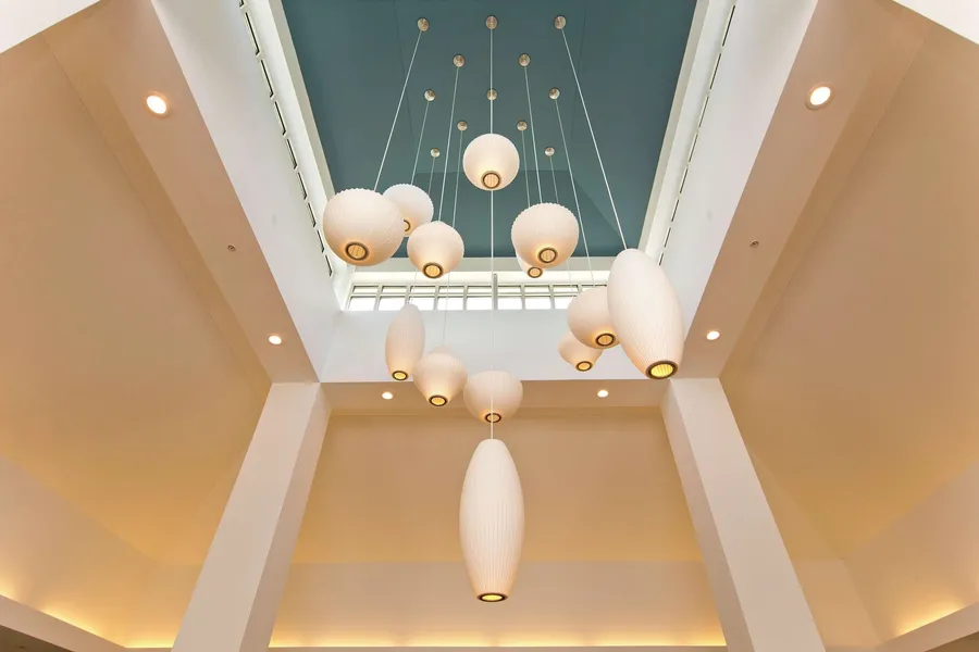 Hilton Garden Inn Winchester hotel detail image 6
