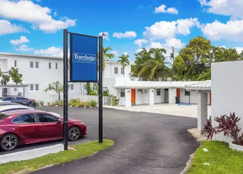 Travelodge by Wyndham Miami Biscayne Bay hotel thumbnail 2