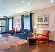 Quality Inn hotel detail image 3