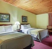 Quality Inn hotel detail image 7
