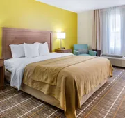 Quality Inn Stephens City - Winchester South hotel detail image 3