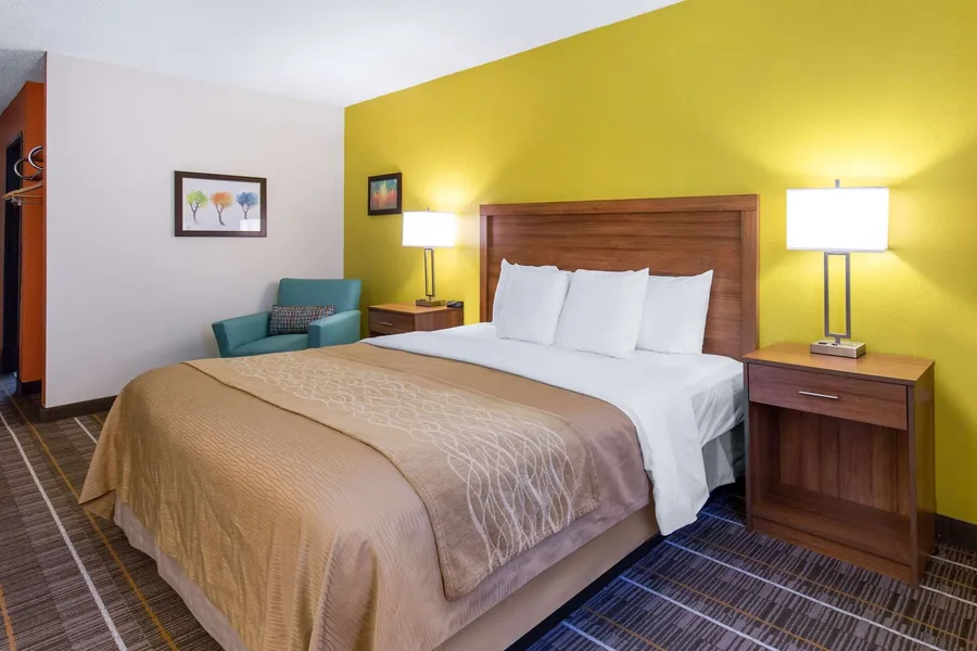 Quality Inn Stephens City - Winchester South hotel detail image 6