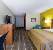 Quality Inn Stephens City - Winchester South hotel detail image 7