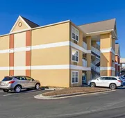 Extended Stay America Select Suites Roanoke Airport hotel detail image 3