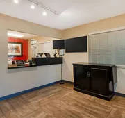Extended Stay America Select Suites Roanoke Airport hotel detail image 4