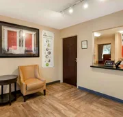 Extended Stay America Select Suites Roanoke Airport hotel detail image 7