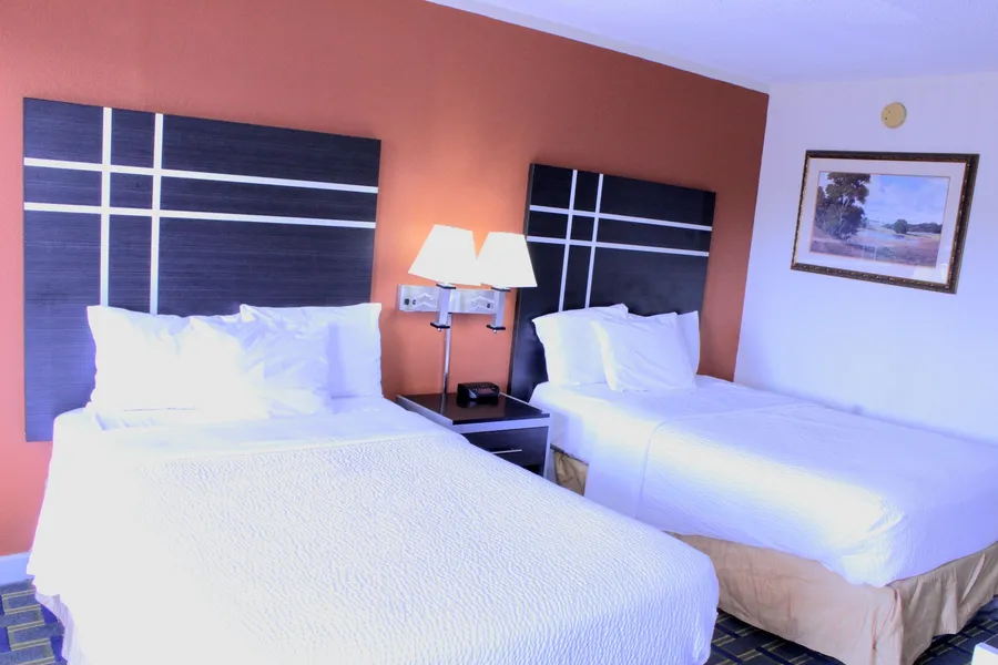 Days Inn by Wyndham Salem hotel detail image 2