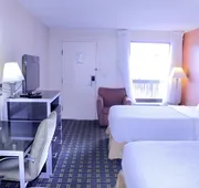 Days Inn by Wyndham Salem hotel detail image 3
