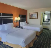 Days Inn by Wyndham Salem hotel detail image 5