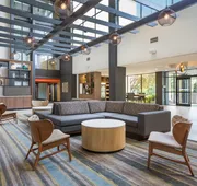 Holiday Inn Roanoke Airport – Conference CTR by IHG hotel detail image 5
