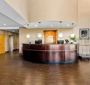 Comfort Suites Salem-Roanoke I-81 hotel detail image 4