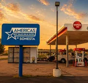 Americas Best Value Inn & Suites Sonora hotel detail image 3