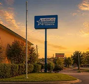 Americas Best Value Inn & Suites Sonora hotel detail image 4