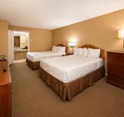 Americas Best Value Inn & Suites Sonora hotel detail image 7