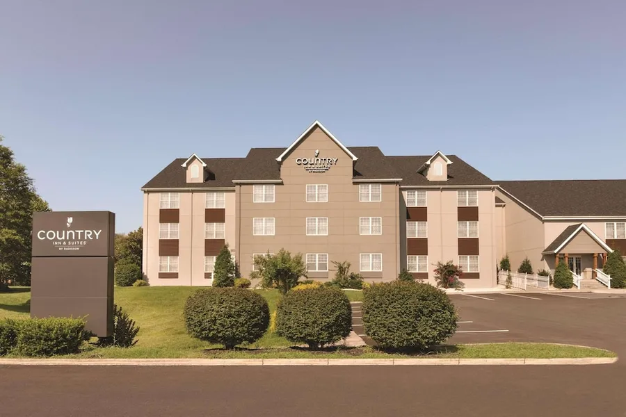 Country Inn & Suites by Radisson, Roanoke, VA hotel detail image 2