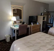 Quality Inn Salem - I-81 hotel detail image 3