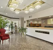 Ramada by Wyndham Roanoke hotel detail image 3