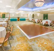 Ramada by Wyndham Roanoke hotel detail image 5