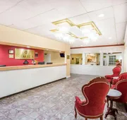 Ramada by Wyndham Roanoke hotel detail image 7