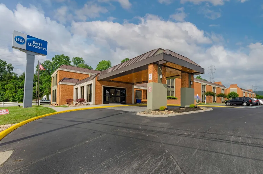 Best Western North Roanoke hotel detail image 2