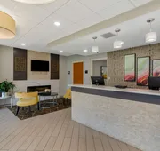 Best Western North Roanoke hotel detail image 3