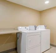 Best Western North Roanoke hotel detail image 5