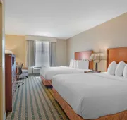 Best Western North Roanoke hotel detail image 7