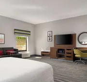 Hampton Inn Roanoke/Hollins - I-81 hotel detail image 4
