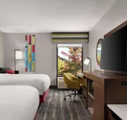 Hampton Inn Roanoke/Hollins - I-81 hotel detail image 5