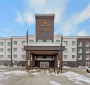 La Quinta Inn & Suites by Wyndham Bismarck hotel detail image 3