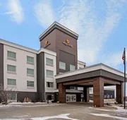 La Quinta Inn & Suites by Wyndham Bismarck hotel detail image 4