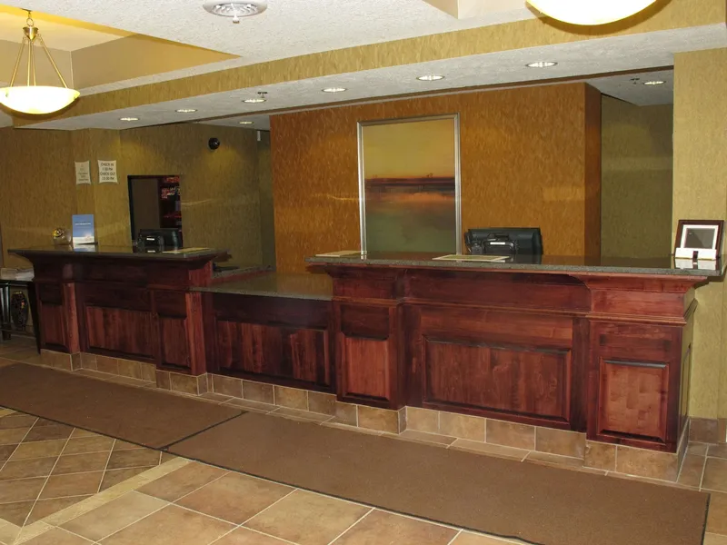 La Quinta Inn & Suites by Wyndham Bismarck hotel detail image 6