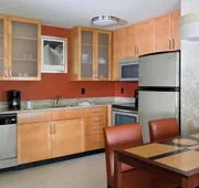 Residence Inn Bismarck North hotel detail image 7