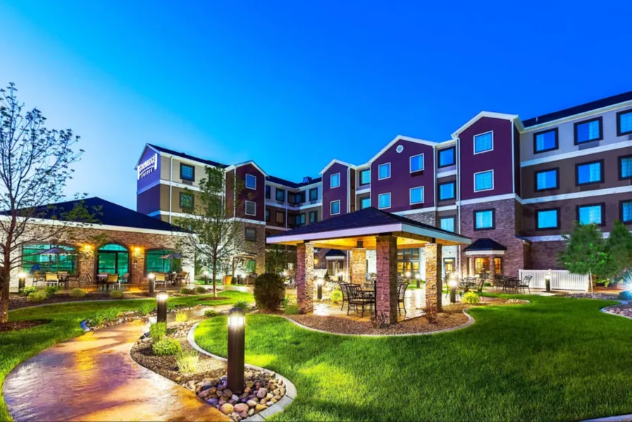 Staybridge Suites Bismarck by IHG hotel detail image 2