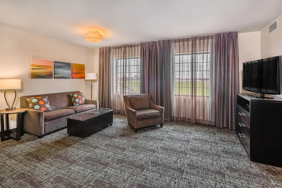 Staybridge Suites Bismarck by IHG hotel detail image 6