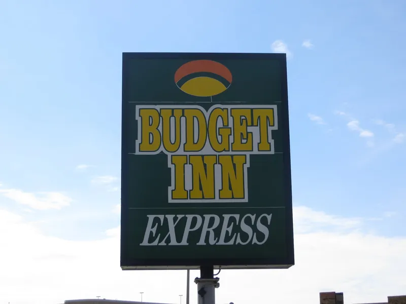 Budget Inn Express Bismarck hotel detail image 2