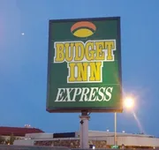 Budget Inn Express Bismarck hotel detail image 4
